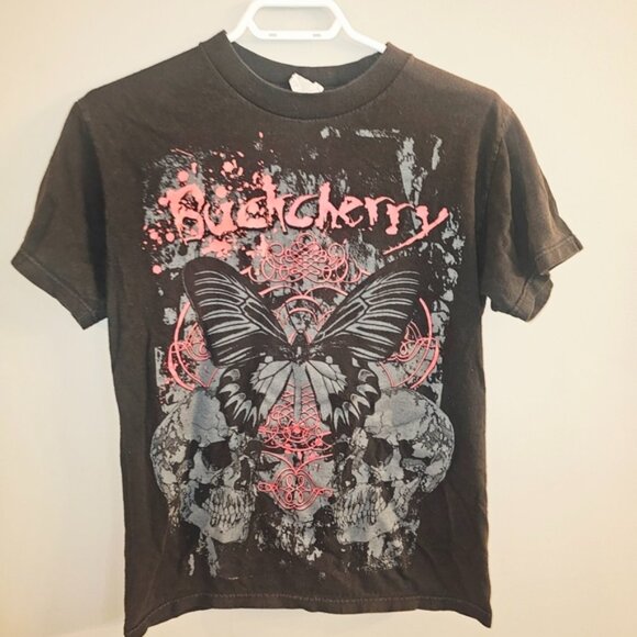 Other - Buckcherry Tour Shirt